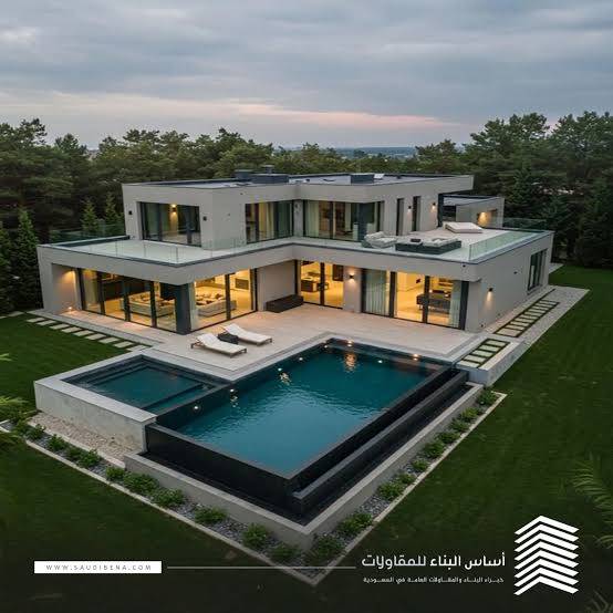 شالية الفخري